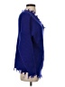 Zenana 100% Acrylic Blue Pullover Sweater Size XS - photo 4