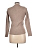 Tuckernuck Tan Turtleneck Sweater Size L - photo 2