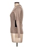 Tuckernuck Tan Turtleneck Sweater Size L - photo 5