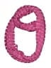 Mixit Pink Scarf One size - photo 1