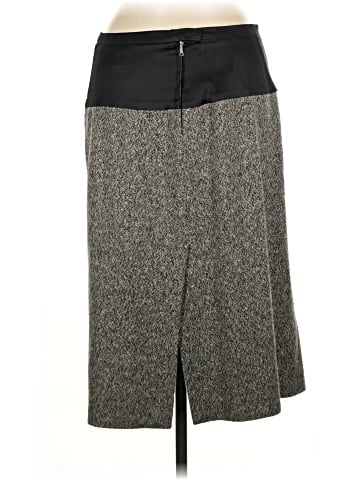 Narciso Rodriguez Formal Skirt (view 2)