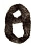 Unbranded Brown Scarf One size - photo 1