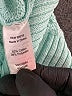 Assorted Brands Teal Blue Cardigan Size L (estimated) - photo 7