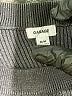 Garage Black Cardigan Size M - photo 7