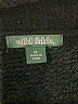 Wild Fable 100% Polyester Stripes Black Turtleneck Sweater Size M - photo 7
