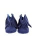 Unbranded Blue Booties Size 1 (baby) - photo 2