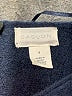 Caslon Black Pullover Sweater Size S - photo 7