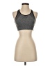 Calvin Klein Performance Gray Sports Bra Size S (estimated) - photo 1