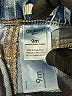 OshKosh B'gosh Blue Jeans 6-9 MO / 9 MO - photo 3