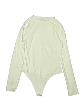 Fleur Du Mal Bodysuit