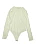 fleur du mal Ivory Bodysuit Size S - photo 1