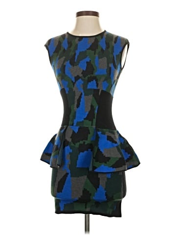 Torn by Ronny Kobo Cocktail Dress (view 1)