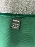 Shein Green Cocktail Dress Size 2 - photo 7