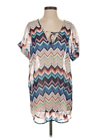 Emmelee Short Sleeve T-Shirt (view 1)