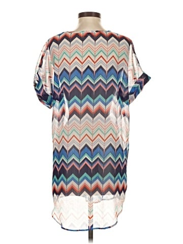 Emmelee Short Sleeve T-Shirt (view 2)