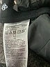 Old Navy Polka Dots Black Casual Pants Size 8 - photo 8