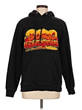 Assorted Brands Pullover Hoodie