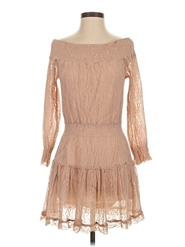 Lulus Cocktail Dress (view 1)