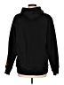 Assorted Brands 100% Cotton Black Pullover Hoodie Size L - photo 2