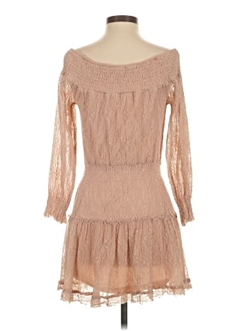 Lulus Cocktail Dress (view 2)