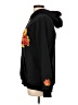 Assorted Brands 100% Cotton Black Pullover Hoodie Size L - photo 5