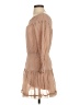 Lulus 100% Polyester Tan Cocktail Dress Size S - photo 5