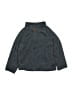 H&M 100% Polyester Chevron-herringbone Gray Jacket Size 3T - photo 1