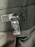 Aqua Black Blazer Size M - photo 6