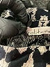 Solitaire 100% Rayon Print Blue Casual Pants Size XXS (estimated) - photo 4