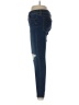 American Eagle Outfitters Hearts Blue Jeans Size 6 Regular - photo 5