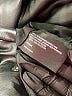 CoffeeShop 100% Polyurethane Black Jacket Size L - photo 7