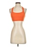 Unbranded Orange Tank Top Size XS - photo 1