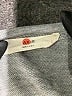 Assorted Brands Solid Gray Casual Dress Size L - photo 7