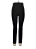 Primark Solid Black Active Pants Size 12 - photo 1