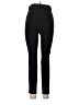 Primark Solid Black Active Pants Size 12 - photo 2