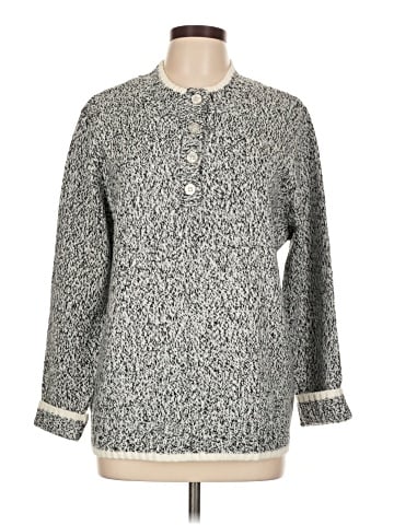 The Tog Shop Pullover Sweater (view 1)