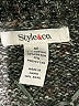 Style&Co Tweed Gray Cardigan Size M - photo 7