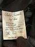 Bella Formals By Venus 100% Polyester Black Jacket Size M - photo 6