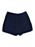 Lands' End Solid Blue Athletic Shorts Size 16W - photo 2