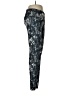 Assorted Brands Print Black Active Pants Size M - photo 4