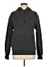 Assorted Brands 100% Polyester Gray Pullover Hoodie Size M - photo 1