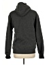 Assorted Brands 100% Polyester Gray Pullover Hoodie Size M - photo 2