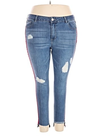 One 5 One Jeans (view 1)