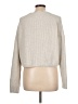 ABound Gray Pullover Sweater Size L - photo 2