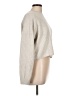 ABound Gray Pullover Sweater Size L - photo 4
