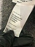 The Kooples Black Casual Pants Size 26 waist - photo 5