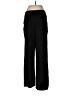 Max Studio Black Dress Pants Size M (estimated) - photo 2