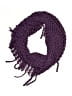 L.I.B. New York Purple Scarf One size - photo 1