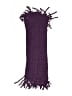 L.I.B. New York Purple Scarf One size - photo 2