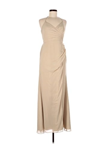 Azazie Cocktail Dress (view 1)